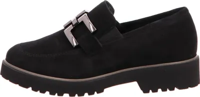 Produktbild von Semler Klassische Slipper Damen 31363138393334 Schwarz 37 EU