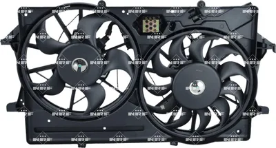 Obrázok produktu pre Ventilátor, chladenie motora NRF 47033