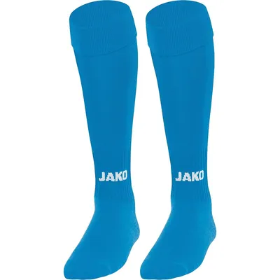 Image de Jako Glasgow 2.0 Chaussettes De Football - Bleu Jako  | Taille: 27-30
