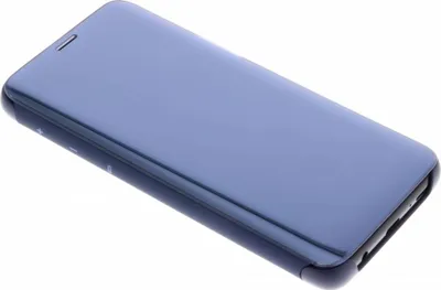 Zdjęcie produktu dla Samsung Booktype kompatybilny z Samsung Galaxy S9 - Niebieski