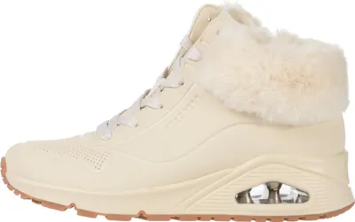 Immagine prodotto di Stivali Del Marchio Skechers Del Modello Uno-fall Air Bianco