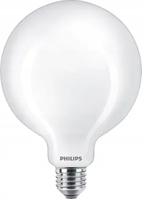 Obrázok produktu pre Philips 8718699665166, 10,5 W, 100 W, E27, 1521 lm, 15000 h, Studená biela