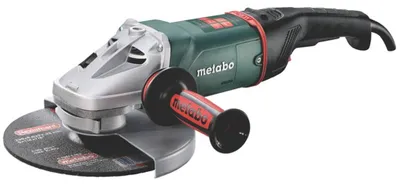 Zdjęcie produktu dla Szlifierka kątowa Metabo WE 24-230 MVT Quick