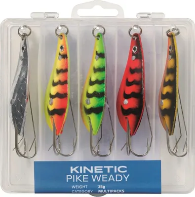 Produktbild von Kinetic Weady Krautblinker Set