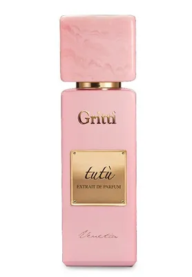 Image de Gritti TUTÙ Eau De Parfum 100ML