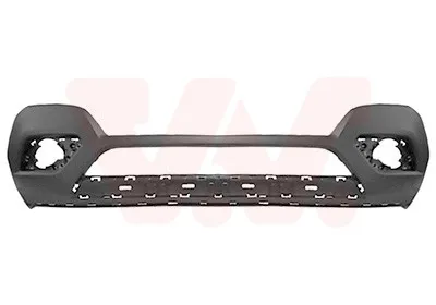Produktbild von VAN WEZEL Stoßstange Stoßfänger für OPEL Mokka / Mokka X (J13) 3775572