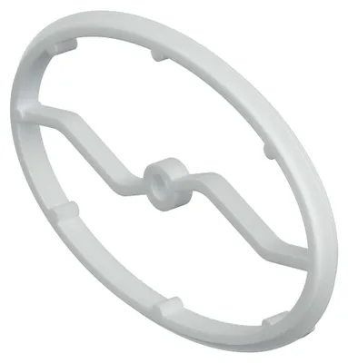 Produktbild von KAISER Unterputz Mauernutclip 1159-95 20 bis 55 mm 100 Stk