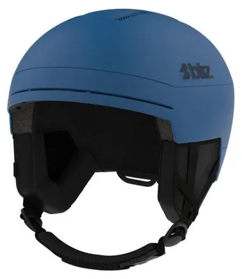 Produktbild von Bliz Unisex Ski- & Snowboardhelm S002K Blau M