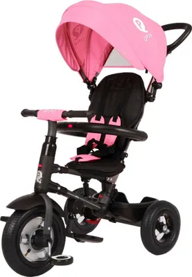 Immagine prodotto di Rito Air Deluxe Ragazze Nero/Rosa