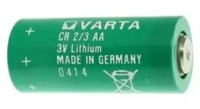 Zdjęcie produktu dla Bateria litowa VARTA, CR-2, 3AA, 3V, 1350mAh