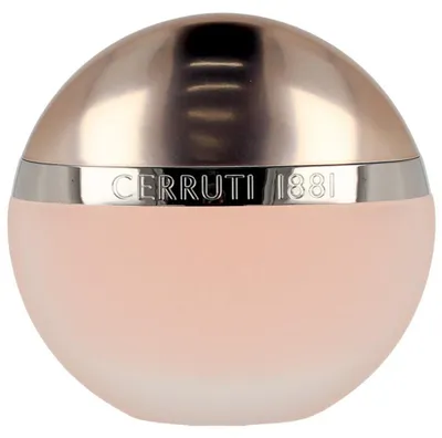 Produktbild von Cerruti 1881 Pour Femme Eau De Toilette Spray 100ml