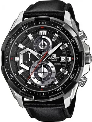 Produktbild von Herren Uhr Casio EFR-539L-1A