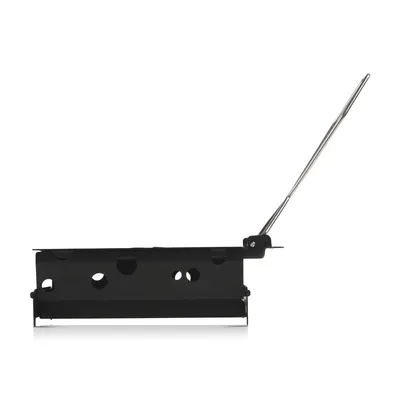 Produktbild von Boska Raclette 2 Personen Milano - Mini raclette für 2 Personen Teelichter - Robuste Kunststoff Griff mit Spachtel [Verleih Leckereien mit Geschmolzenem Käse oder Gegrilltem Gemüse]