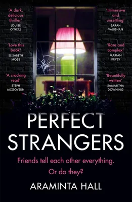 Produktbild von Perfect Strangers