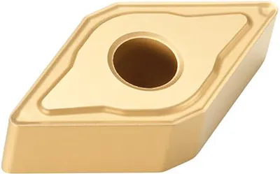 Produktbild von FORMAT Drehwendeplatte 7 Grad pos. CCMT 060204 M PMK 9030, Freiwinkel:7 °_411, Plattenform:DNMG, ISO-Bezeichnung:DNMG 110404