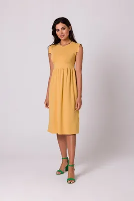 Obrázok produktu pre BeWear Dámske midi šaty Clariwse B262 med M