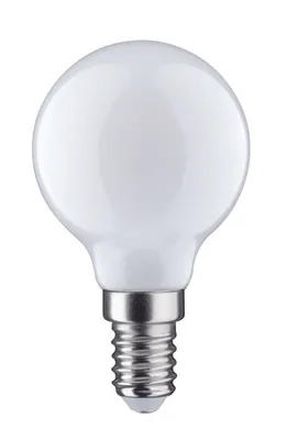 Produktbild von Paulmann 283.34, 2,5 W, 23 W, E14, 220 lm, 20000 h, Warmweiß