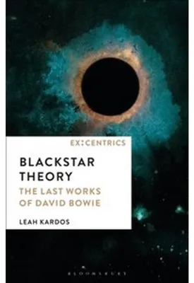 Obrázek produktu pro Blackstar Theory