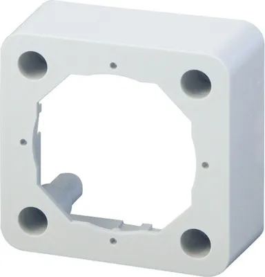 Produktbild von Schwaiger APKS 532, Weiß, Kunststoff, Schwaiger, 75 mm, 75 mm, 2,6 cm