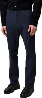 Produktbild von Wrangler Greensboro Regular Fit Hosen Blau 36 / 32 Herren Blau 36