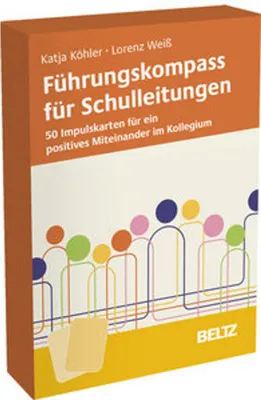 Image de Führungskompass für Schulleitungen