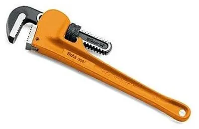 Obrázek produktu pro Klucz Do Rur Wzmocniony 1''