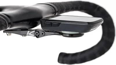 Zdjęcie produktu dla Uchwyt na komputer rowerowy K-edge Wahoo Czarny Czarny Jeden rozmiar