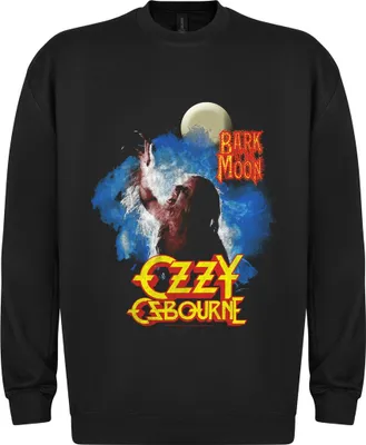 Zdjęcie produktu dla Bluza Ozzy Osbourne Bark at the Moon