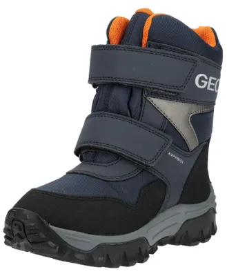 Obrázek produktu pro Boty Geox Boty Imitace kůže/textil