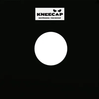 Zdjęcie produktu dla Kneecap - Sayōnara | The Recap (LP)