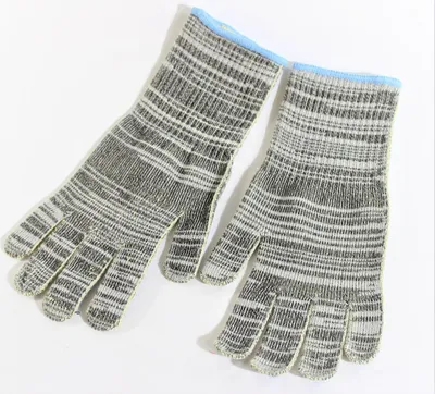 Productafbeelding van 10 x HONEYWELL beschermhandschoenen Tuff Cut, maat 8, met noppen, antislip