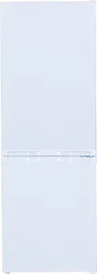 Produktbild von PKM KG240EW, 173 l, N-ST, 40 dB, 2,6 kg/24h, E, Weiß