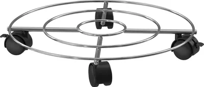 Produktbild von PARKSIDE® Pflanzenroller, mit 2 Feststellern (Draht, weich)