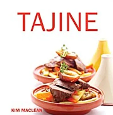 Produktbild von Tajine