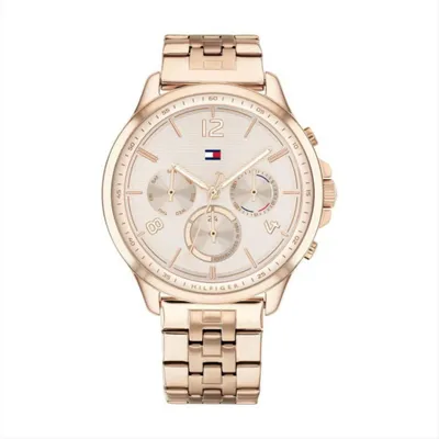 Produktbild von Tommy Hilfiger Harper 1782224 Damenuhr