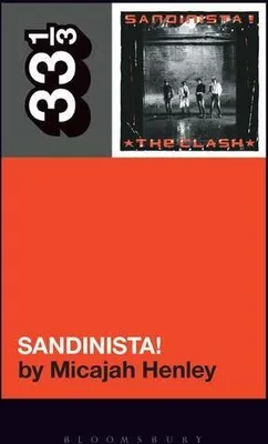 Produktbild von Sandinista von The Clash!