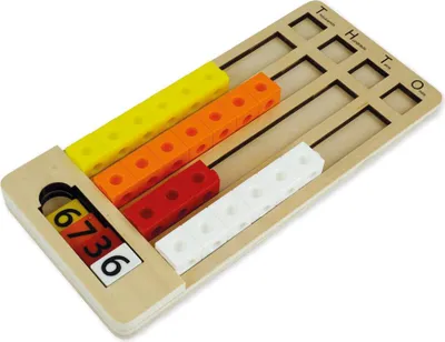 Produktbild von TimeTEX Markenspiel XL, 78-tlg.