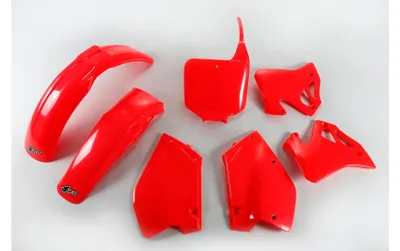 Image de Kit de carrosserie UFO PLAST