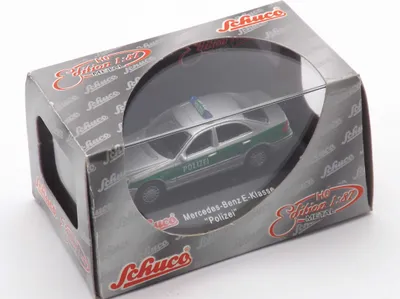 Produktbild von Schuco Einsatzfahrzeuge Edition 1:87, verschiedene Modelle - NEU &