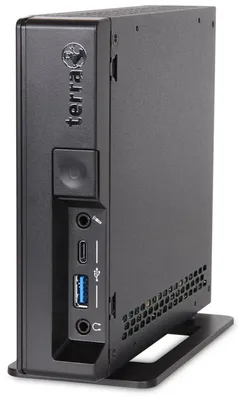 Produktbild von TERRA PC-Mini 3560 Fanless i3
