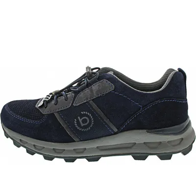 Produktbild von Bugatti 321A9W0214004100 (44/dark blue)