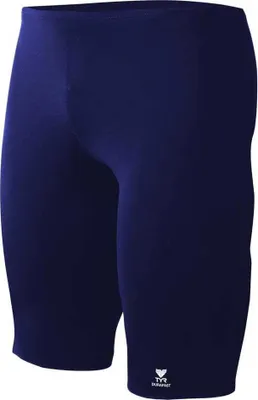 Obrázek produktu pro Tyr Durafast Elite, celokrytá plavecká kombinéza, modrá, velikost 32