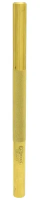 Zdjęcie produktu dla 156.0415 MessingDoorslag, 300 mm