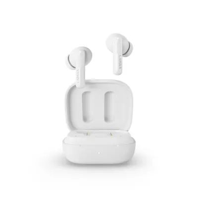 Obrázok produktu pre Lamax LXIHMCPS1PSWA LAMAX In-Ear Clips1 Plus white BT 5.3 Akku 42 Std. retail