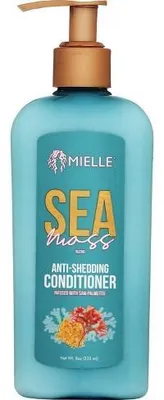 Obrázok produktu pre Mielle Organics Kondicionér s morským machom proti šúvereniu