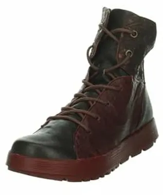 Produktbild von Think Schnür-Stiefeletten für Damen