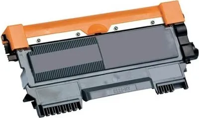 Image de Cartouche toner compatible Brother TN-2010 noir - 1 200 pages pour DCP-7055, DCP-7055 W, DCP-7057, HL-2130, HL-2130 R, HL-2132, HL-2132 R, HL-2135 W
