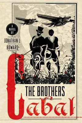 Image de Brothers Cabal
