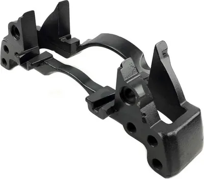 Image de Support de plaquette de frein étrier gauche Wabco 17.5 | CFT 3260, 290102