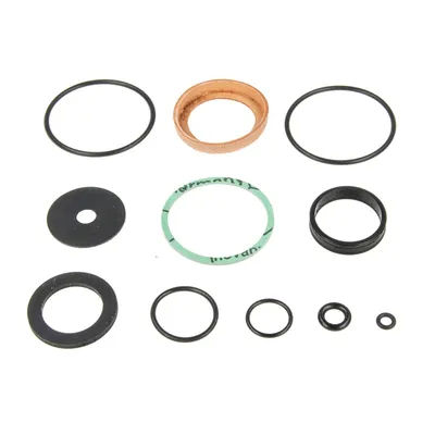 Produktbild von Grohe Dichtungssatz für WC-Druckspüler chrom - 43012000